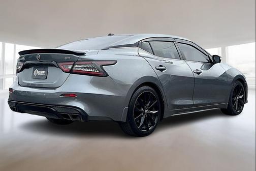 2023 Nissan Maxima SR Xtronic CVT