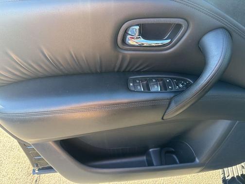 2022 Nissan Armada SV 4WD