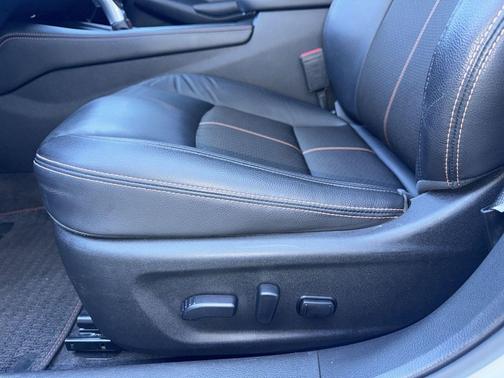 2022 Nissan Altima SR Intelligent AWD