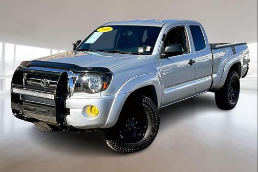 2009 Toyota Tacoma Base