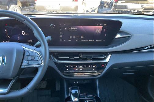 2024 Buick Envista Avenir FWD