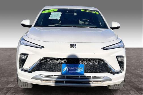 2024 Buick Envista Avenir FWD