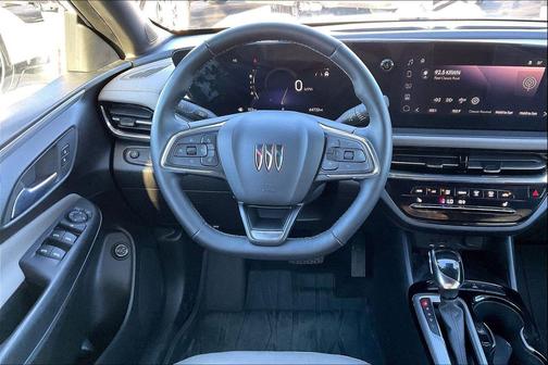 2024 Buick Envista Avenir FWD