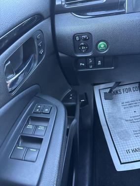 2020 Honda Passport AWD Elite