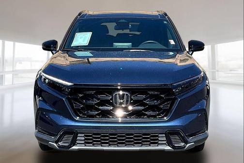 2023 Honda CR-V Hybrid Sport AWD