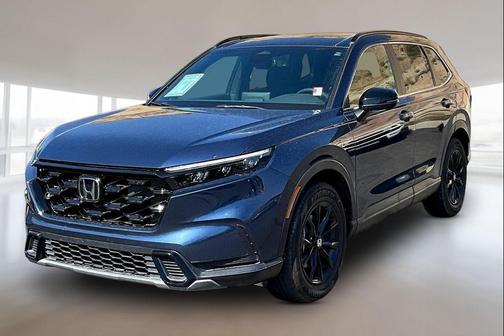 2023 Honda CR-V Hybrid Sport AWD