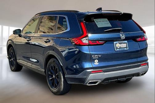 2023 Honda CR-V Hybrid Sport AWD