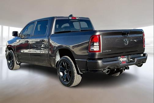2024 RAM 1500 Big Horn/Lone Star