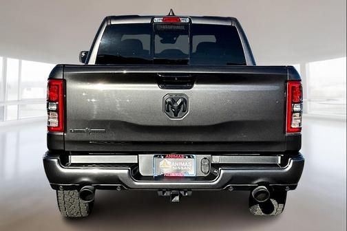 2024 RAM 1500 Big Horn/Lone Star