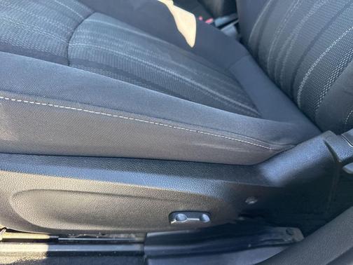 2019 Chevrolet Sonic LT