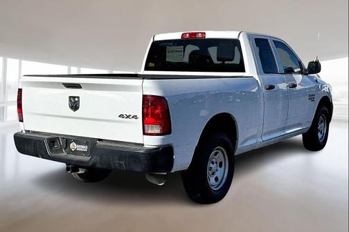 2020 RAM 1500 Tradesman
