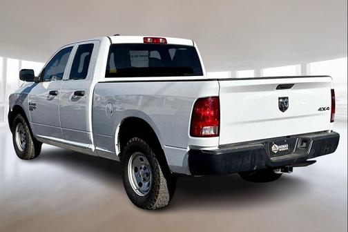 2020 RAM 1500 Tradesman