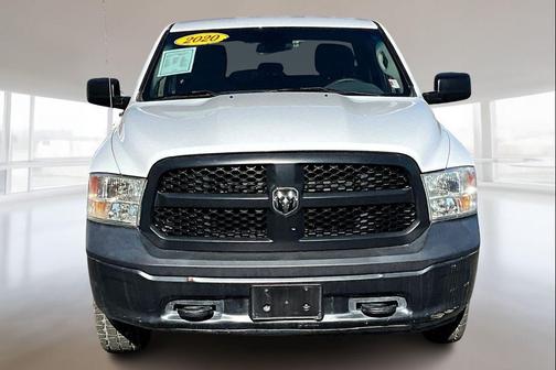 2020 RAM 1500 Tradesman