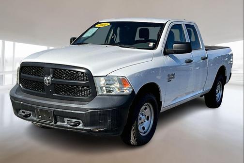 2020 RAM 1500 Tradesman