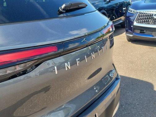 2026 INFINITI QX60 Pure