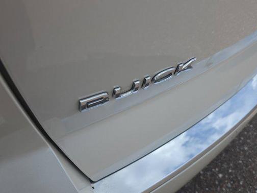 2015 Buick Enclave Premium