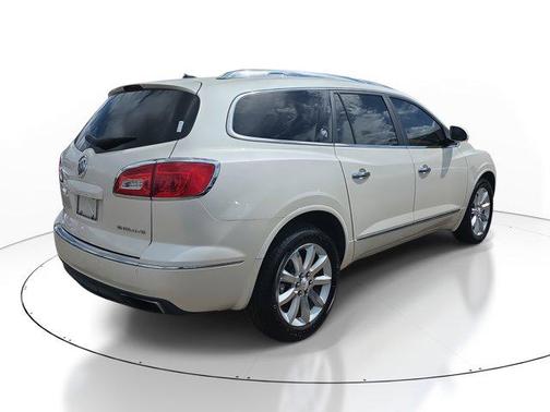 2015 Buick Enclave Premium