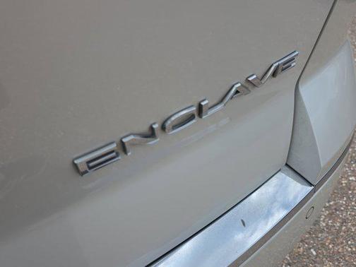 2015 Buick Enclave Premium