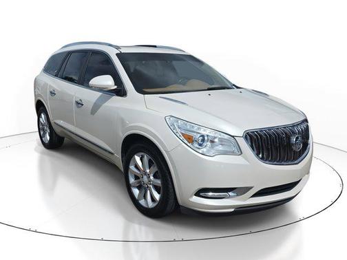 2015 Buick Enclave Premium