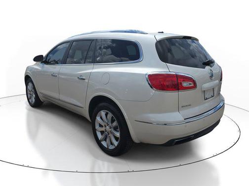 2015 Buick Enclave Premium