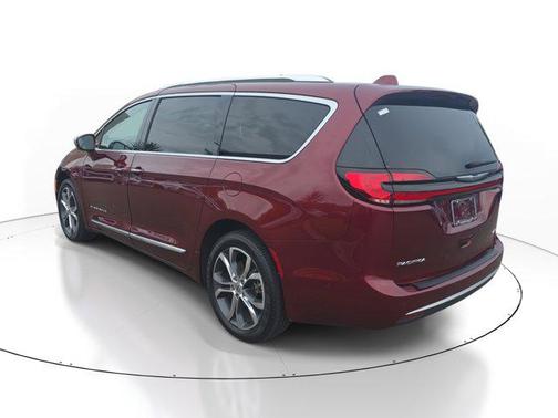 2021 Chrysler Pacifica L