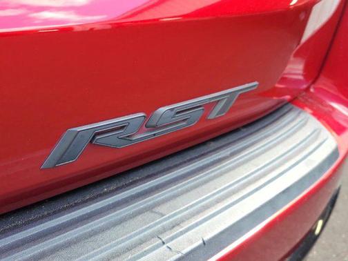 2021 Chevrolet Tahoe 2WD RST