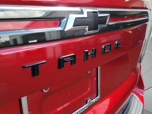 2021 Chevrolet Tahoe 2WD RST