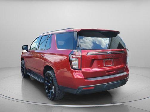 2021 Chevrolet Tahoe 2WD RST