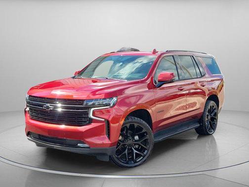2021 Chevrolet Tahoe 2WD RST