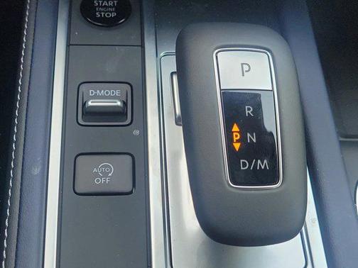 2026 INFINITI QX60 Base