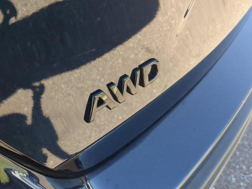 2025 INFINITI QX50 Sport AWD