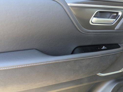 Grand Blue 2025 INFINITI QX80 SENSORY AWD