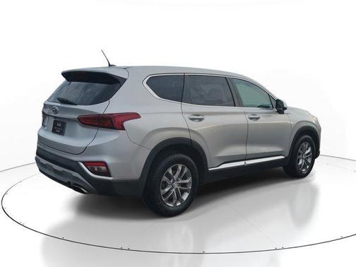 2020 Hyundai SANTA FE SE 2.4