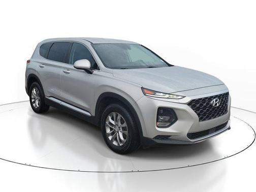2020 Hyundai SANTA FE SE 2.4
