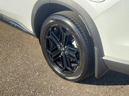 2026 INFINITI QX60 Base