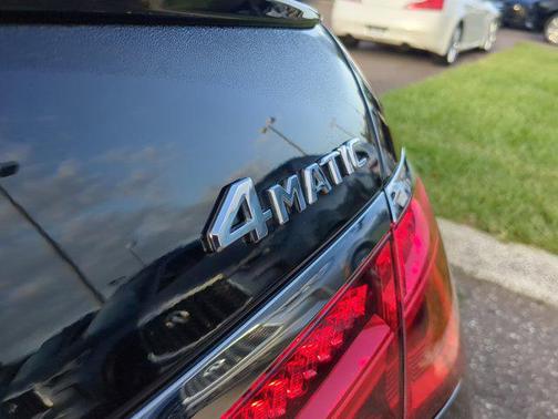 2023 Mercedes-Benz S-Class S 580 4MATIC