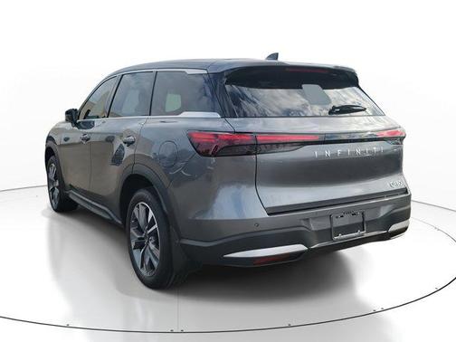 2026 INFINITI QX60 Pure
