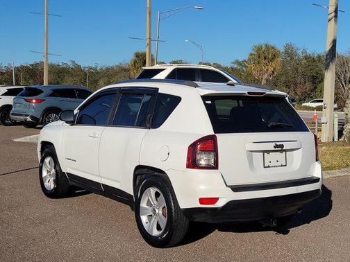 2014 Jeep Compass Sport