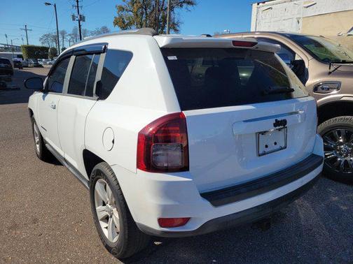 2014 Jeep Compass Sport
