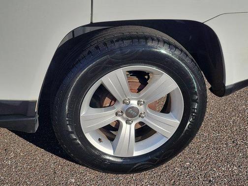 2014 Jeep Compass Sport