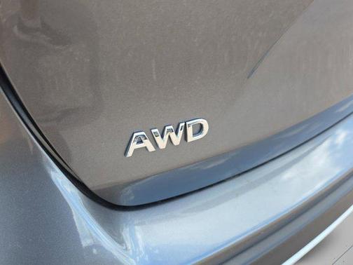 2025 INFINITI QX50 Pure AWD