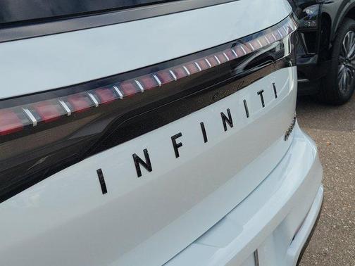 2026 INFINITI QX80 AUTOGRAPH AWD