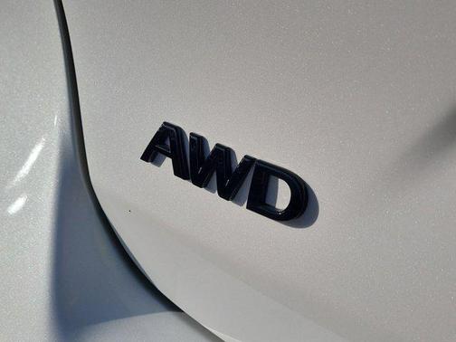 2025 INFINITI QX50 Sport AWD