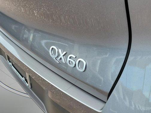 2026 INFINITI QX60 LUXE FWD