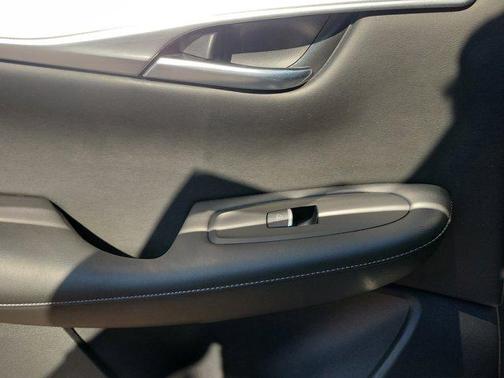 2019 INFINITI QX50 Luxe