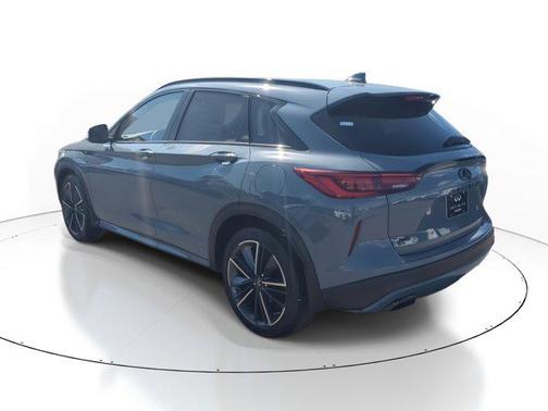 2025 INFINITI QX50 Sport AWD