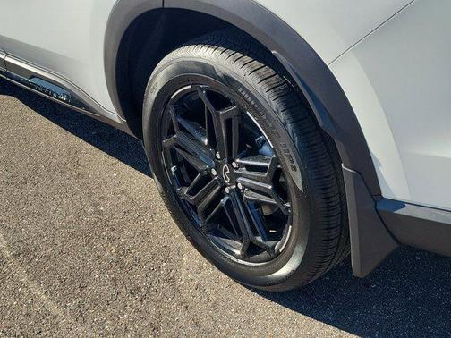 2026 INFINITI QX60 Base