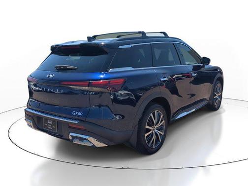 2022 INFINITI QX60 AUTOGRAPH