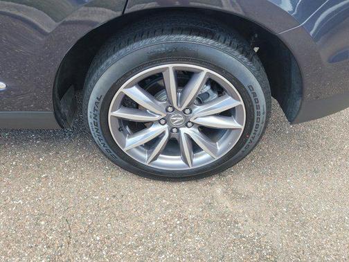 2021 Acura RDX Technology Package