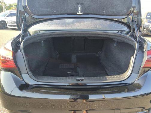2022 INFINITI Q50 3.0t SENSORY